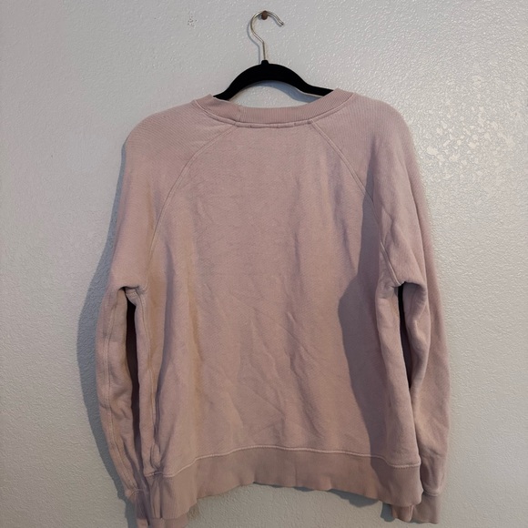 Jenni Kayne Saturday‎ Sweatshirt - Picture 8 of 8